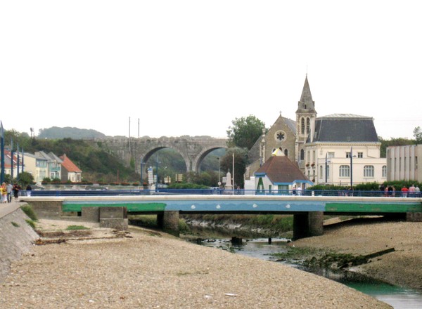 Wimereux - L' eglise