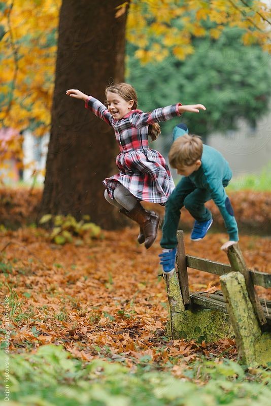 Le temps de l'innocence