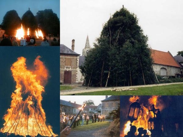 Traditions en Somme 