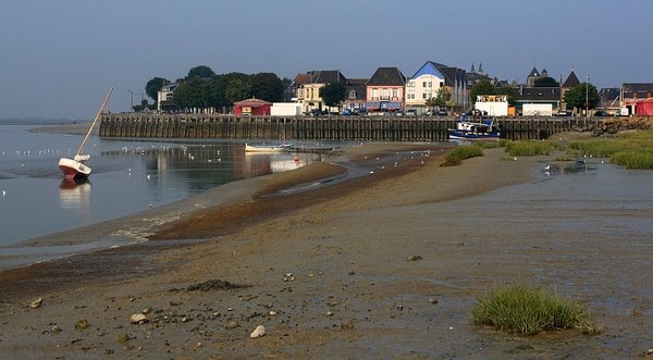 Plage de Picardie