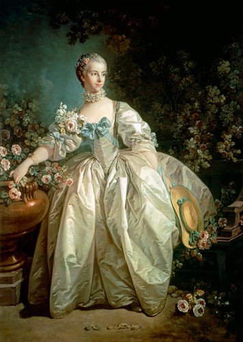 Peintre -François Boucher