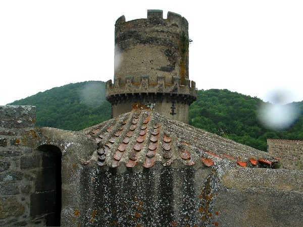 Chateaux de France