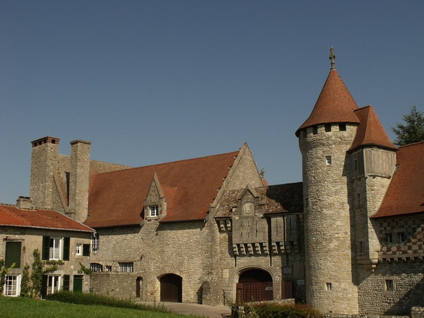 Chateau de France ( suite)3