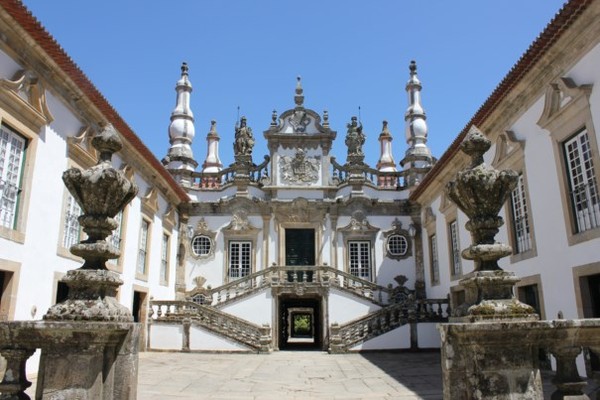 Palais - Portugal