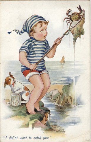 Illustration divers-Enfant