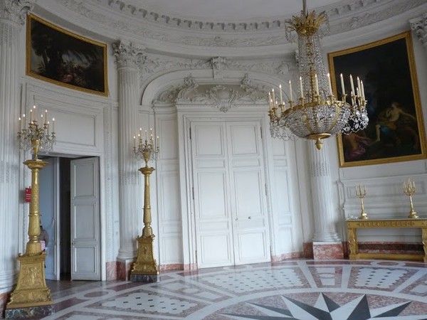 Le Grand Trianon