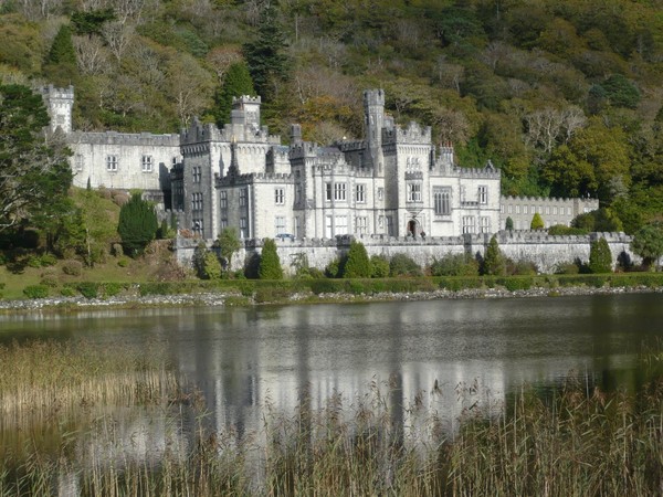  Château -Irlande 