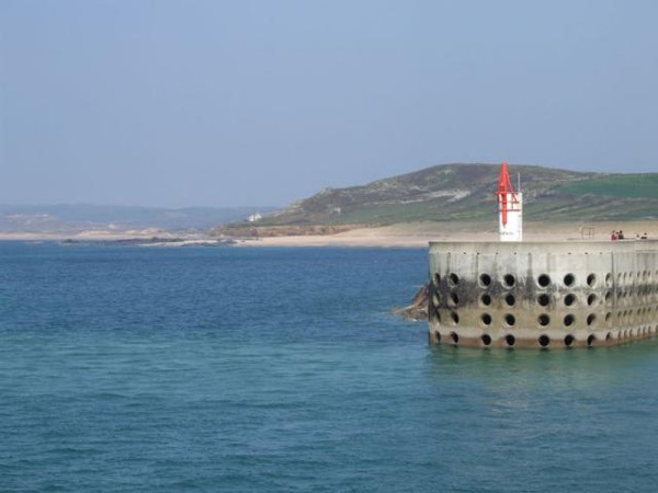 Plage de Basse Normandie (Manche)