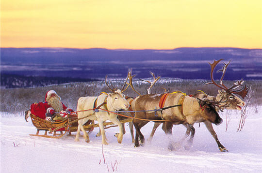 Belles Images de Noël