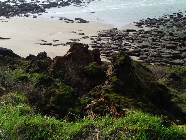 Plage du Nord - Pas de Calais