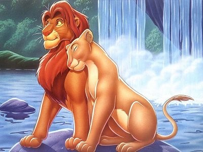 Le Roi Lion (Disney)