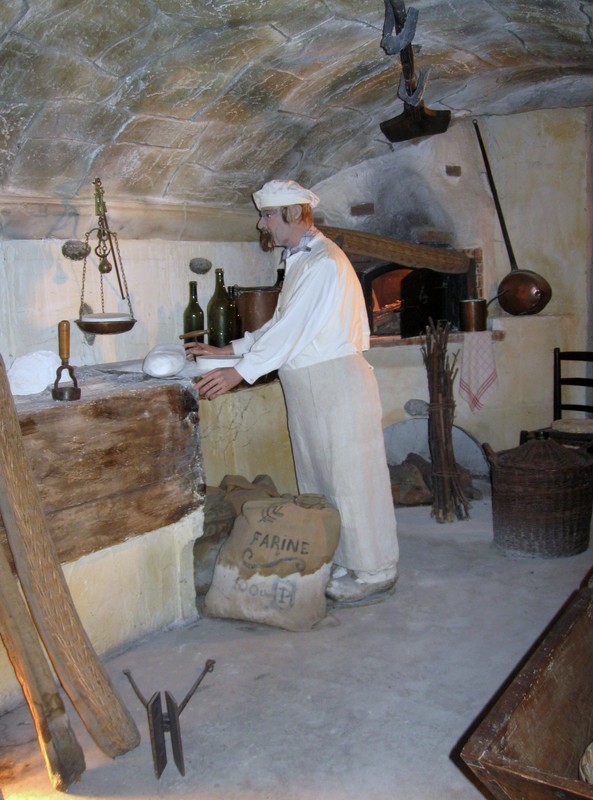 Le Musée de Lourdes