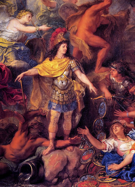 Charles Le Brun