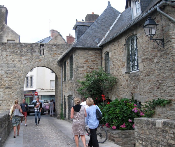 Pélerinage 2013 - Vannes