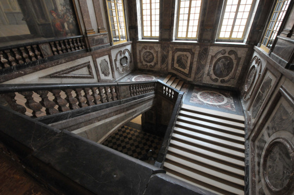 Chateau de Versailles