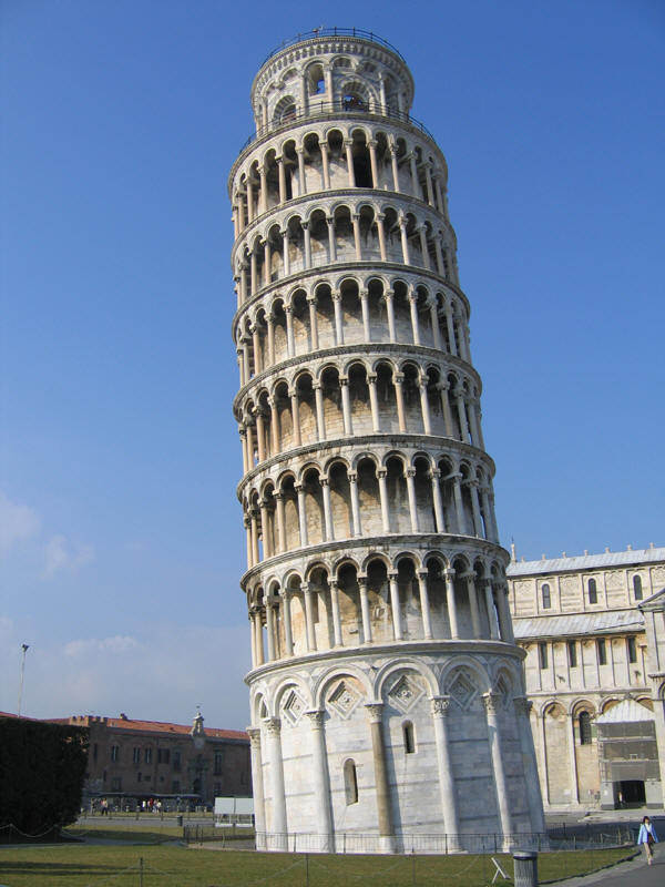 Monument d'Italie