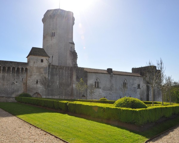 Chateaux de France