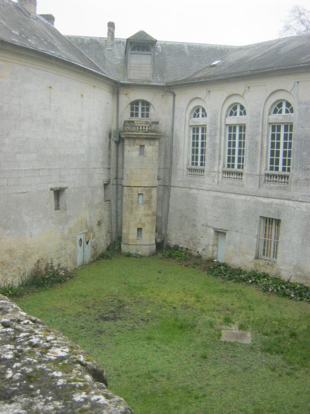 Chateaux de France