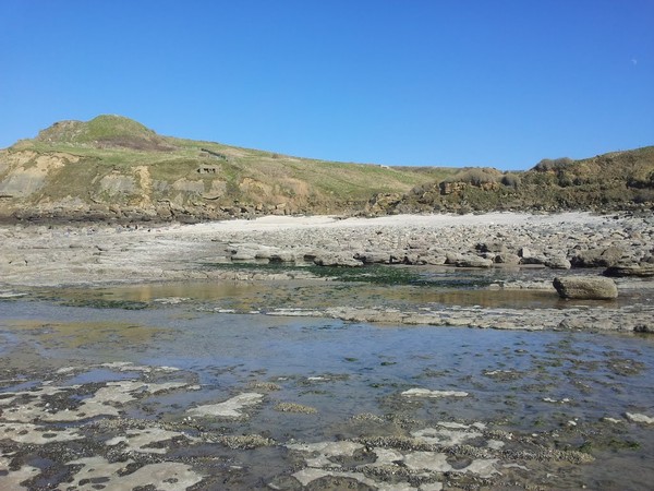 Plage du Nord - Pas de Calais