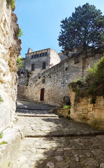 Beau village de France