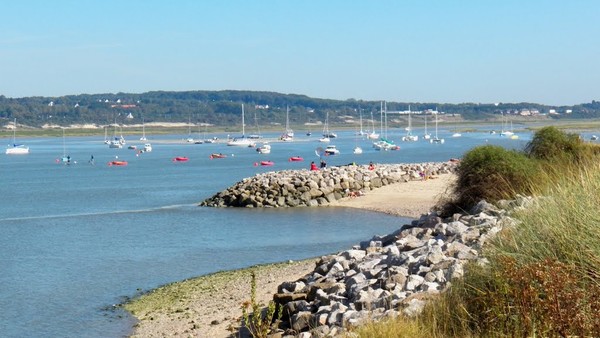 Plage du Nord - Pas de Calais