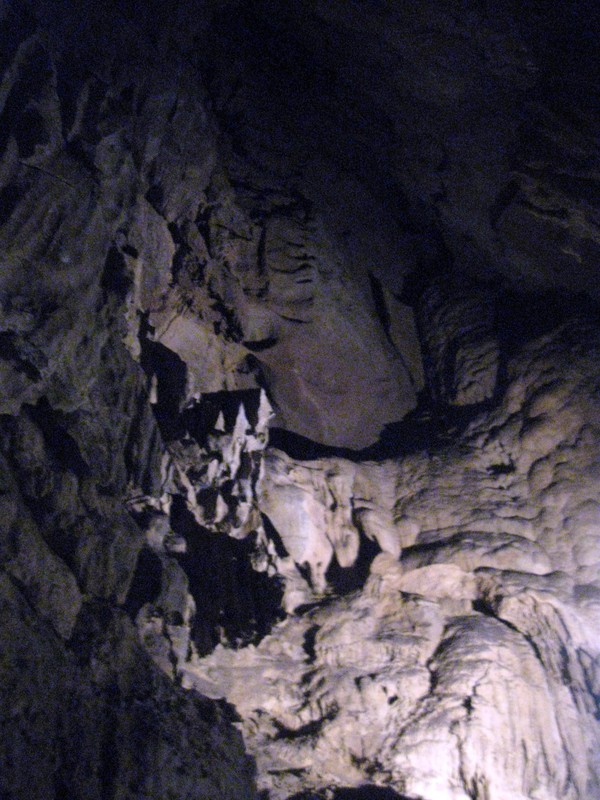 Les Grottes de Betharram