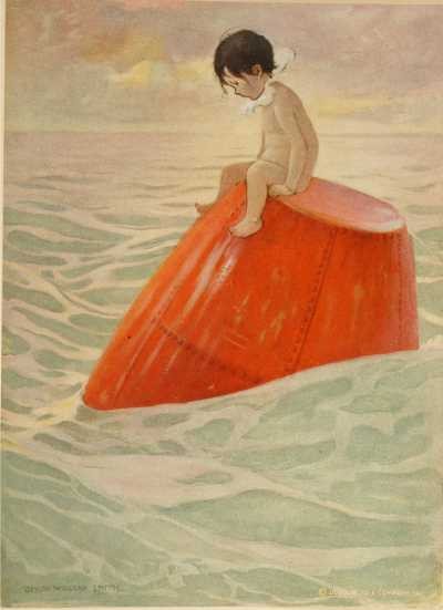 Illustration de Jessie Willcox Smith