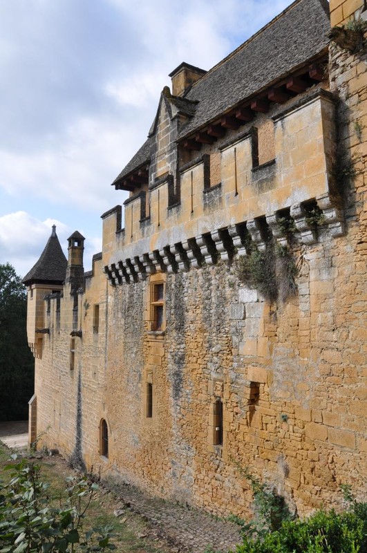 Chateaux de France