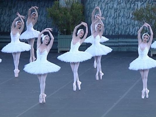 Danseuses (rs)classique