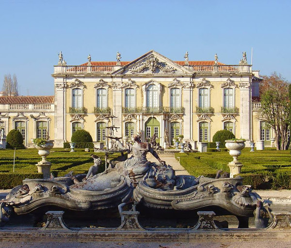 Palais - Portugal