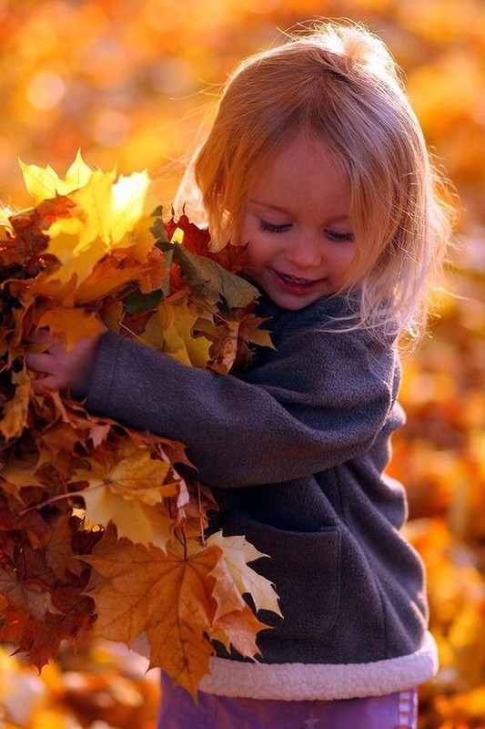 Le temps de l'innocence