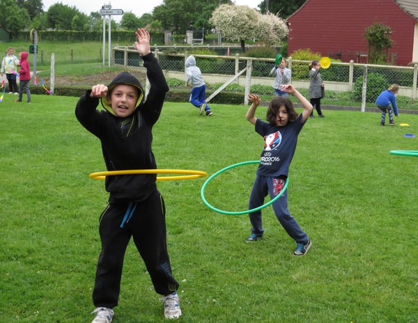 Le temps de l'innocence