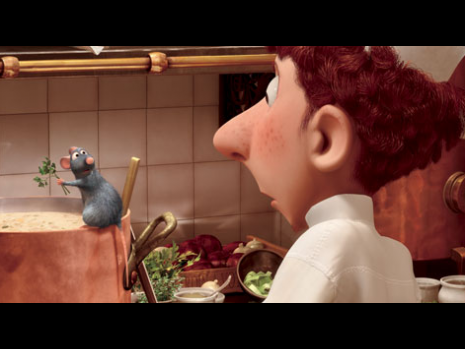 Ratatouille (Disney)