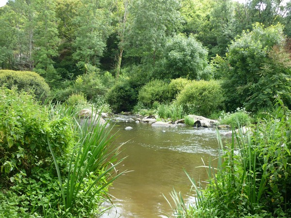 Beaux paysages de France