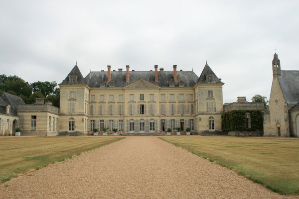 Chateau de France ( suite)3