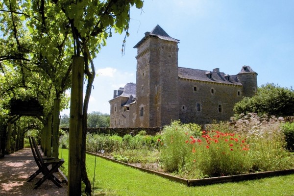 Chateaux de France