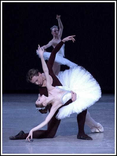 Danseuses (rs)classique