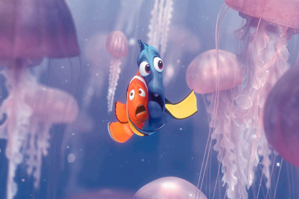 Nemo (Disney)