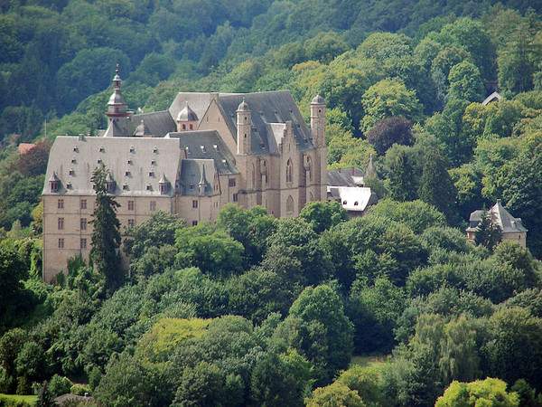 Château - Allemagne