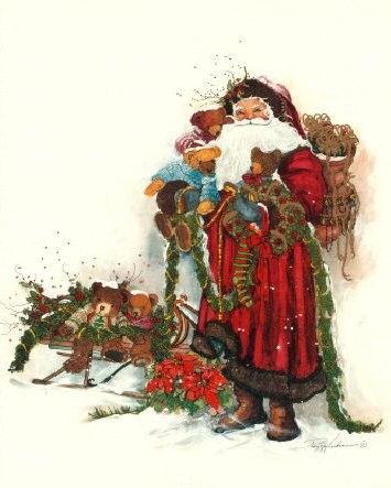 Magie de Noël
