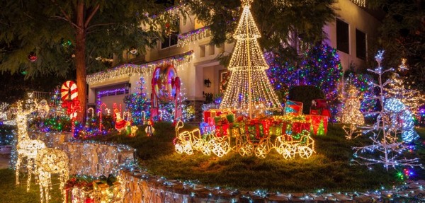 Belles Images de Noël