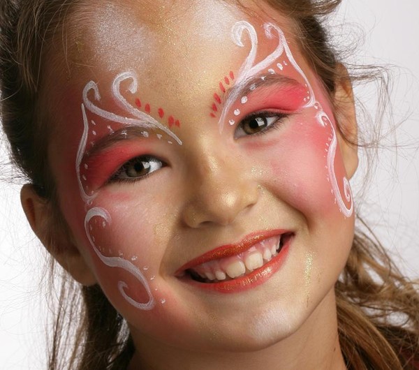 Maquillage enfants