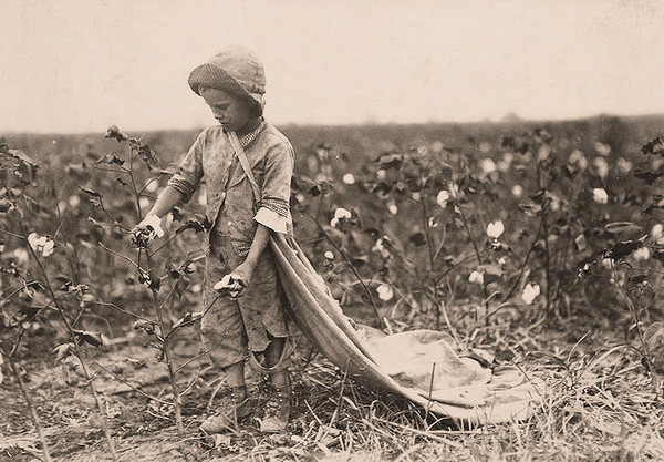 Le temps de l'innocence