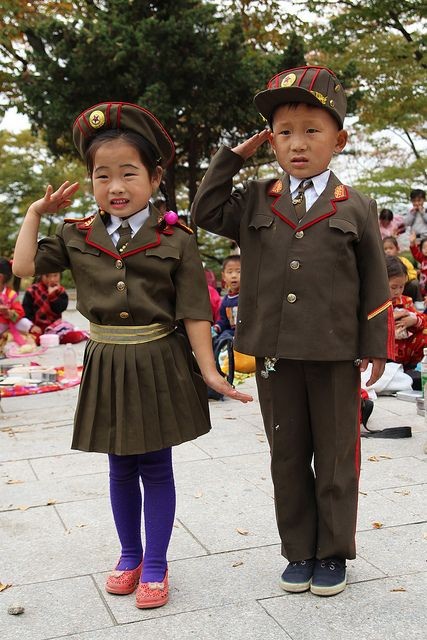 Enfants du monde