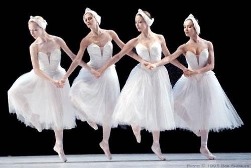 Danseuses (rs)classique