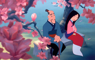 Mulan (Disney)