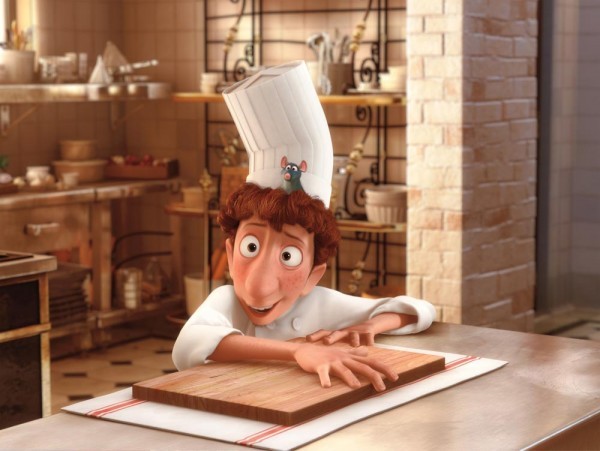 Ratatouille (Disney)