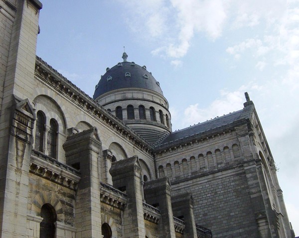  Basilique Saint-Ferjeux de Besançon