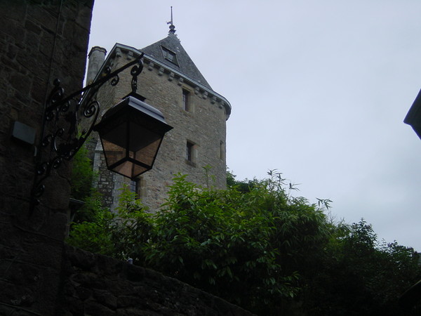 Le Mont Saint Michel - 2013
