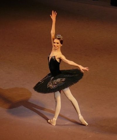 Danseuses (rs)classique